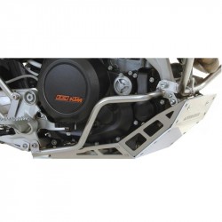 TOURATECH ENGINE CRASH BAR KTM 690 ENDURO /+ END R
