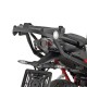 GIVI SUPPORT BMW R 1200R / R 1200RS / R 1250R / R 1250RS