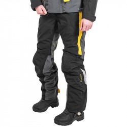 TOURATECH COMPAÑERO WEATHER TRAVELLER PANT MUJER