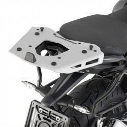 GIVI SUPPORT BMW R 1200R / R 1200RS / R 1250R / R 1250RS
