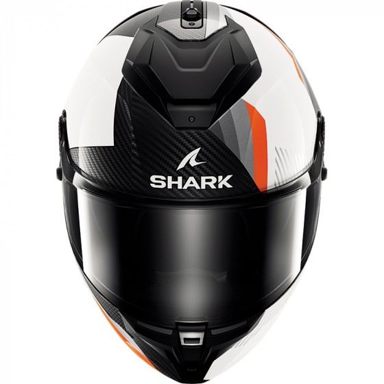 Shark Spartan GT Carbon, casco integrale 