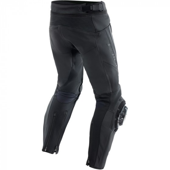 Leather trousers Dainese Delta 4 Perforated -10%