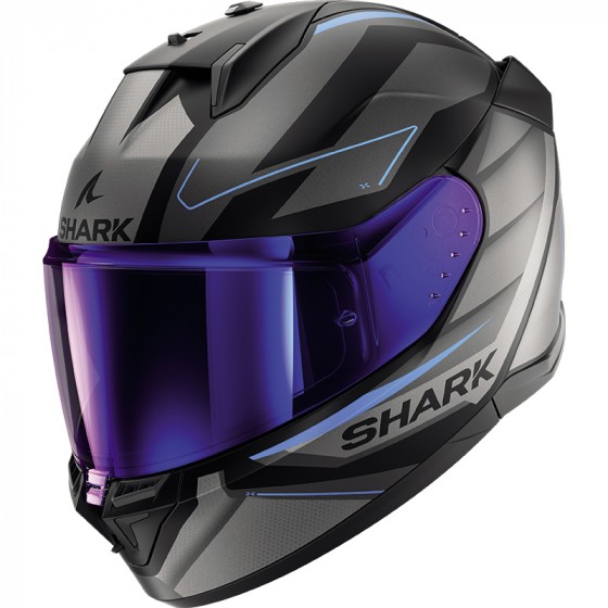  Shark, Casco modular moto EVO-ES KRYD AKY, L