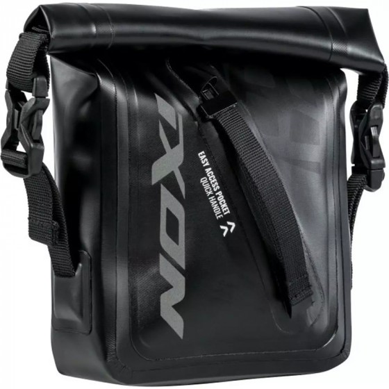 Motorcycle leg bag - Limited quantities and low prices