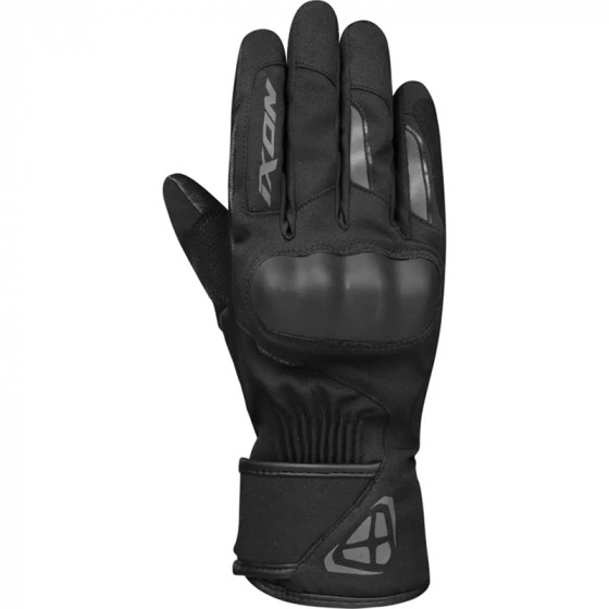 Winter Motorcycle Gloves Waterproof Warm Gants Moto Hiver Guantes