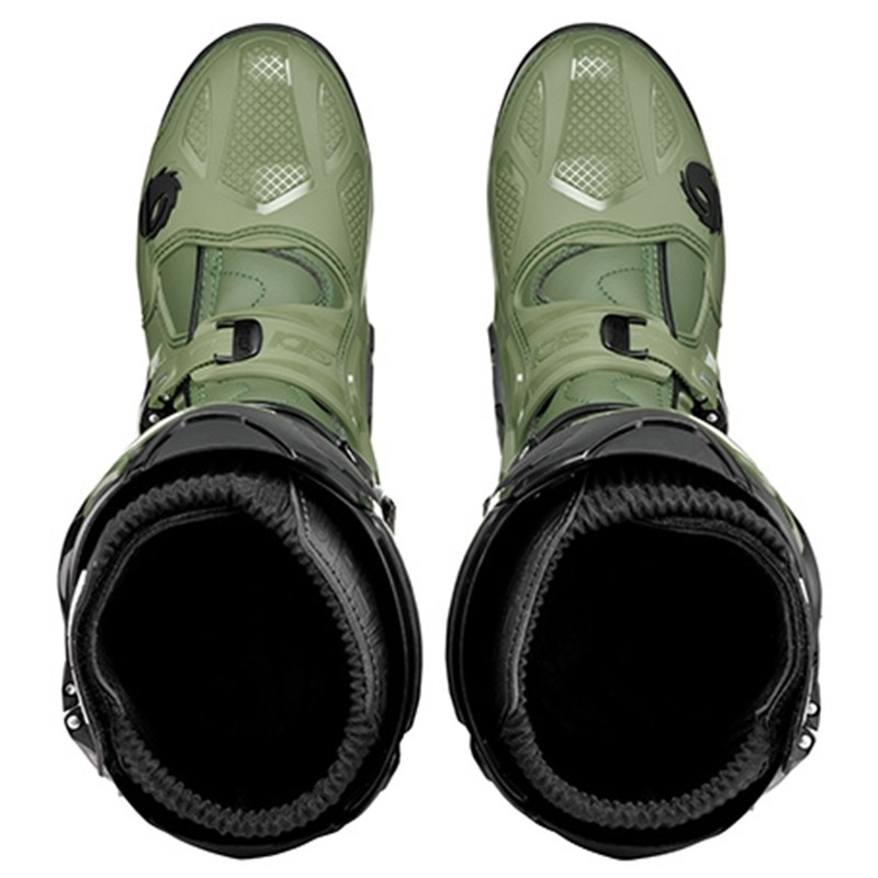 MX boots Sidi Crossfire 3 SRS -33%