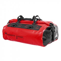 TOURATECH CYLINDER BAG RACK-PACK WATERPROOF 50 LITRES