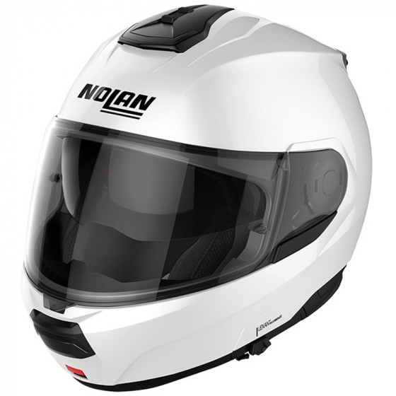 Casco modulare Nolan N90-3 WILCO N-COM 27 Flat