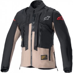 ALPINESTARS TECHDURA JACKET 2024