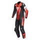 DAINESE MISANO 3 PERF D-AIR 1 PIEZA