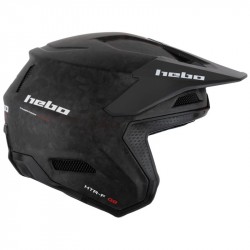 HEBO ZONE RACE CARBON FORGED