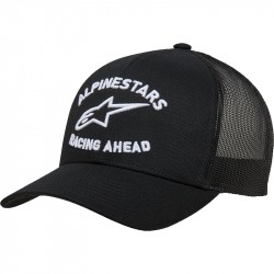 ALPINESTARS TRIPLE TRUCKER HAT