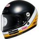 SHOEI GLAMSTER 06 ABIDING