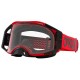 OAKLEY AIRBRAKE MX MOTO MOTO RED