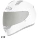 HJC VISOR HJ-34P IRIDIUM