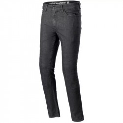 ALPINESTARS CERIUM DENIM TECH RIDING PANTS