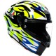 AGV PISTA GP RR ROSSI SOLELUNA 2023