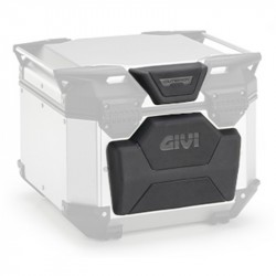 GIVI APOIOS E241 TREKKER OUTBACK EVO SMART 42