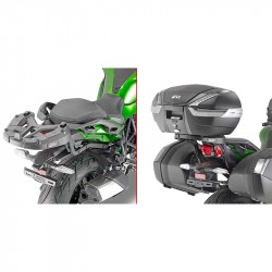 GIVI SUPPORT KAWASAKI NINJA H2 SX