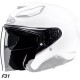 HJC HJ43 VISOR F31