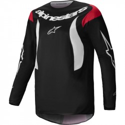 ALPINESTARS CAMISETA FLUID HAUL 2025