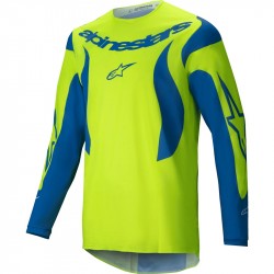 ALPINESTARS CAMISOLA FLUID HAUL 2025