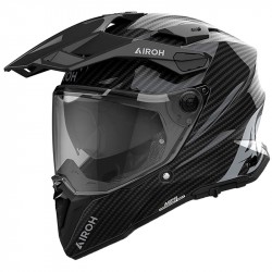 AIROH COMMANDER 2 CARBONO