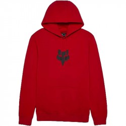 FOX HEAD FLEECE