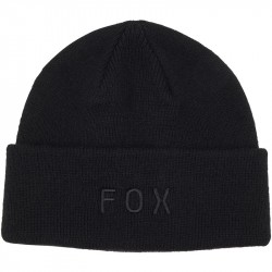 FOX WORDMARK BEANIE