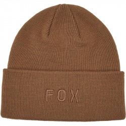 FOX WORDMARK BEANIE