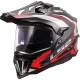 LS2 MX701 EXPLORER CARBONO FRONTIER II