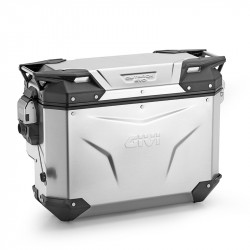 GIVI TREKKER OUTBACK EVO SMART 33 LITRES RIGHT