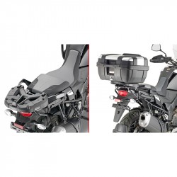 GIVI SOPORTE SUZUKI V-STROM 1050 / XT / SE / DE