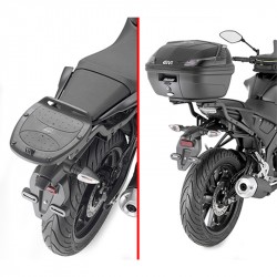 GIVI SUPORTE YAMAHA MT 125