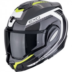 SCORPION EXO-TECH EVO CARBONO COSY