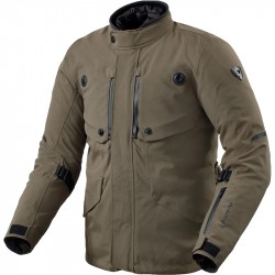 REV'IT TRENCH 2 GORE-TEX