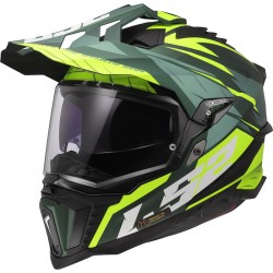 LS2 MX701 EXPLORER HPFC SPIRE