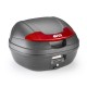 GIVI E340 VISION 34 LITRES