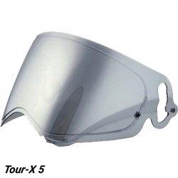 ARAI VISOR TOUR-X5 VAS-A