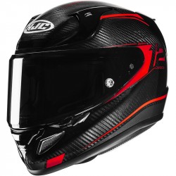 HJC RPHA 12 CARBONO KERES