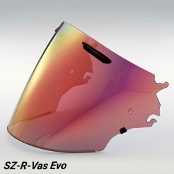 ARAI VISOR VAS-Z I IRIDIUM