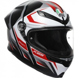 AGV K6 S KARVE MATE