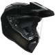 AGV AX9 MONO CARBONO