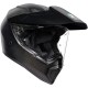 AGV AX9 MONO CARBON MATT