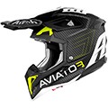 Airoh MX helmets