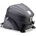 Givi tail bags