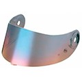 X-Lite visors and accessories