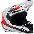 Fox helmets